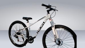 Велосипед GLORY BX 29 Оригинальное SHIMANO, КАССЕТА 